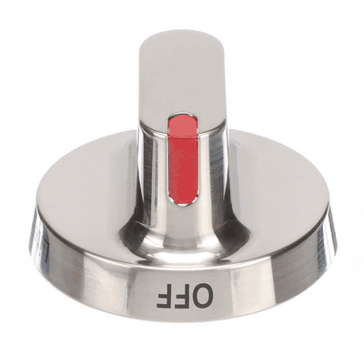 Samsung Range Control Knob Dial - DG64-00472A