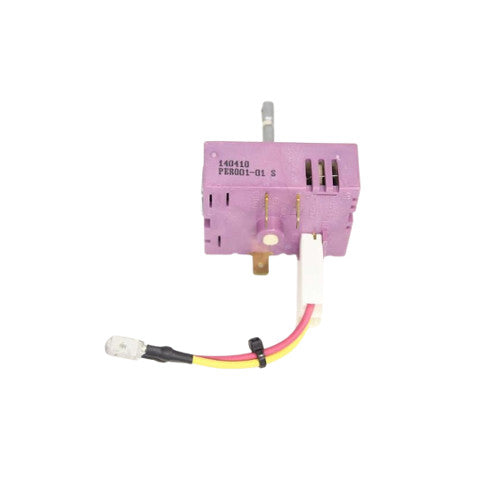 Samsung Part# DG82-01048A Energy Regulator Assembly - Genuine OEM