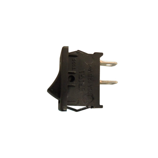 Danby Dwc512 Lamp Switch - DG9-3