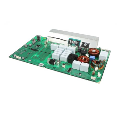 Samsung Part# DG92-01045A Inverter Power Control Board Assembly - Genuine OEM