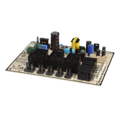 Samsung Part# DG92-01207C Main Control Board - Genuine OEM