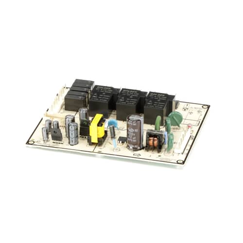 Samsung Main Power Control Board Assembly DG92-01207E