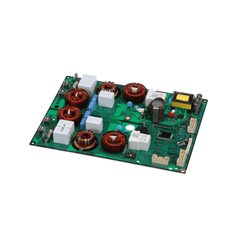 Samsung Part# DG92-01228A Main Power Control Board - Genuine OEM