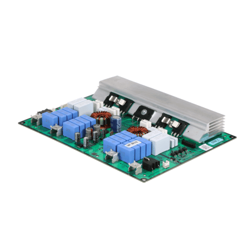 Samsung Part# DG92-01229B Power Control Board Inverter Assembly - Genuine OEM