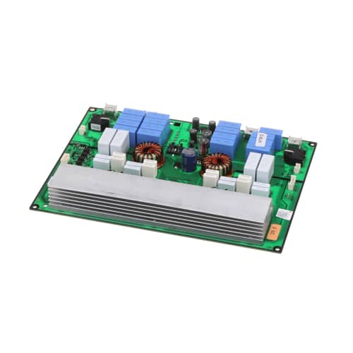 Samsung Part# DG92-01229D Inverter Power Control Board Assembly - Genuine OEM