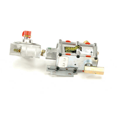 Samsung Range - Oven/Stove Pressure Regulator Safety Valve NX58H9500WS/AA