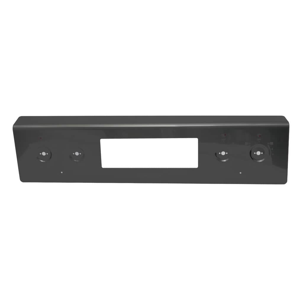 Samsung Range Control Panel Assembly - DG94-00611T
