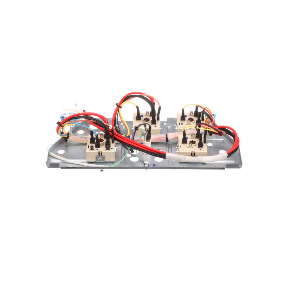 Samsung Part# DG94-01561B Control Assembly - Genuine OEM