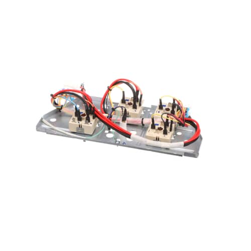 Samsung Part# DG94-01561B Control Assembly - Genuine OEM