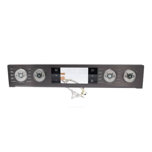 Samsung Part# DG94-01601B Control Panel Assembly - Genuine OEM