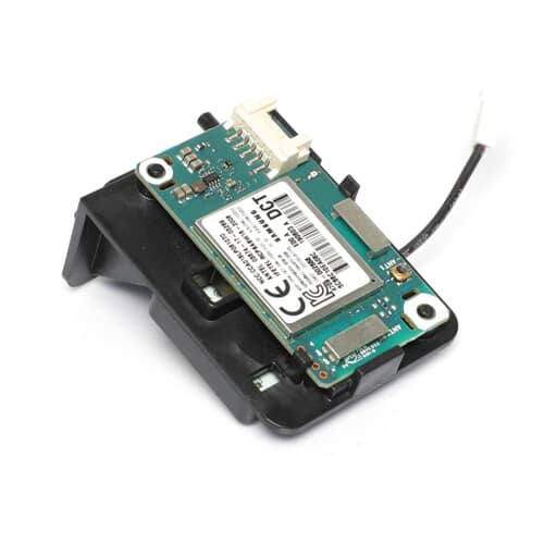 Samsung Part# DG94-01857A Power Control Board Holder Assembly - Genuine OEM