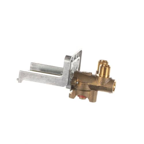 Samsung Part# DG94-01873A Dual Valve Assembly - Genuine OEM