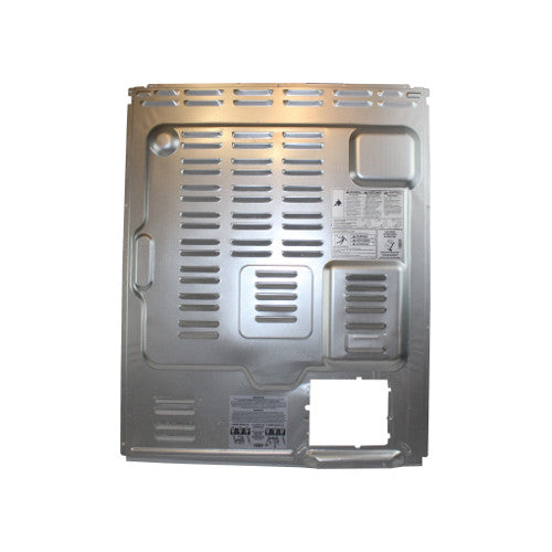 Samsung Part# DG94-02187A Main Back Cover Assembly - Genuine OEM