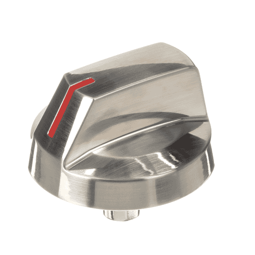 Samsung Part# DG94-02861A Knob Assembly - Genuine OEM