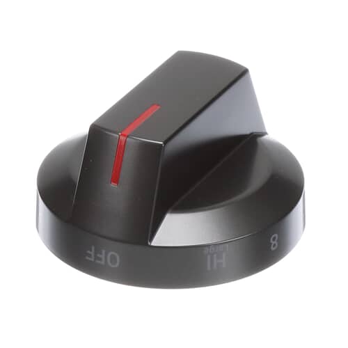 Samsung Control Knob - Black DG94-03500Z