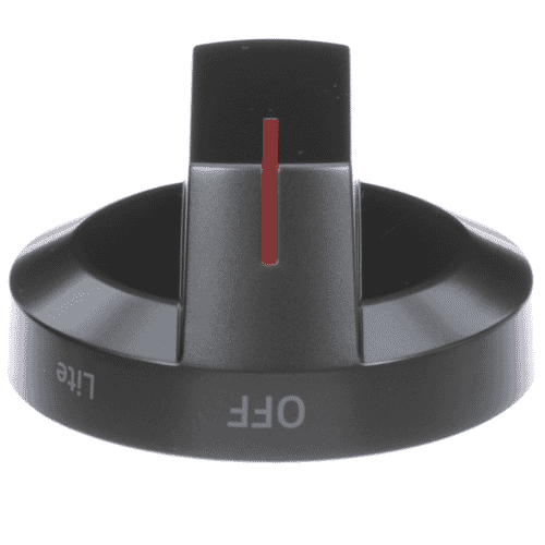 Samsung Knob Assembly DG94-03955D