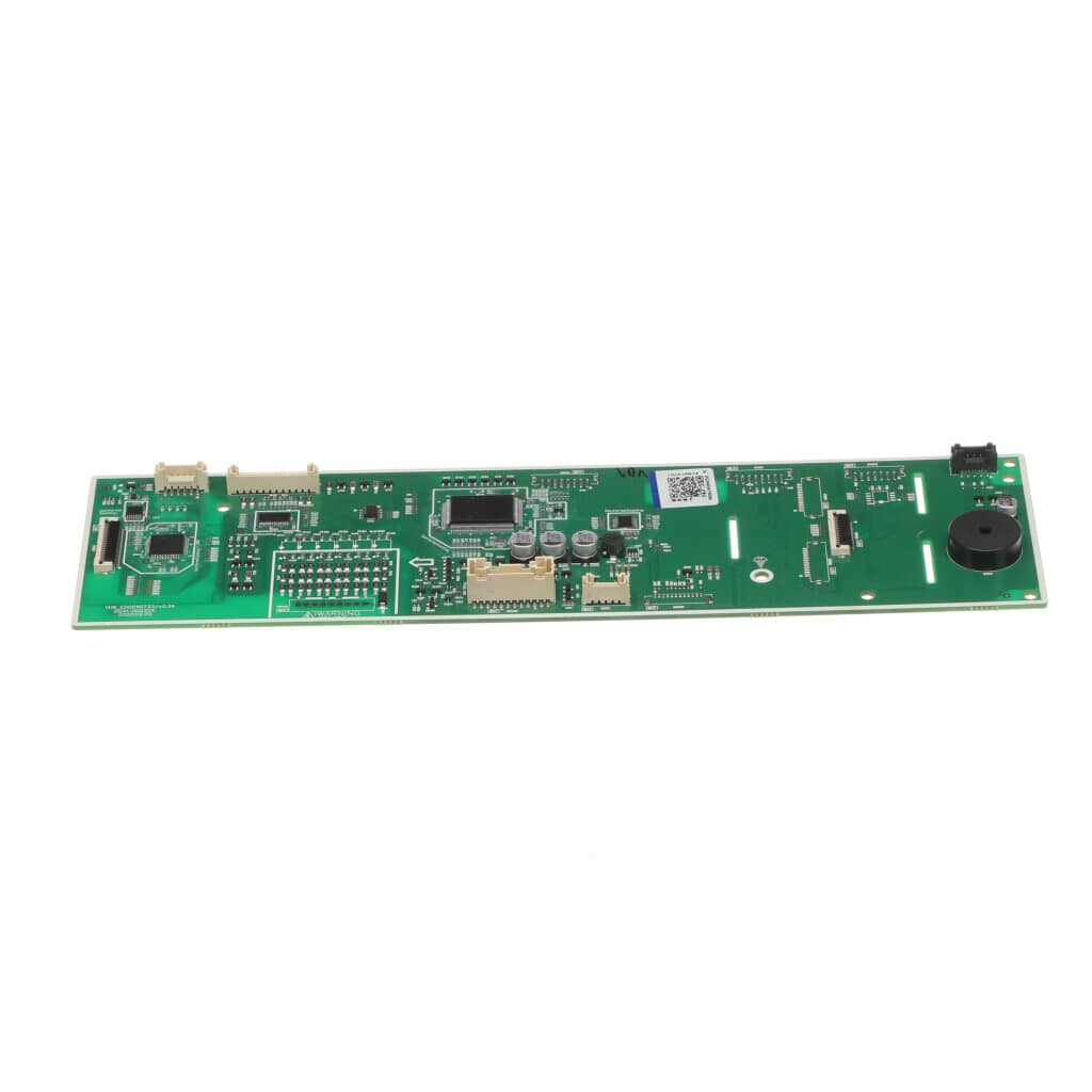 Samsung Part# DG94-04108A Power Control Board Assembly - Genuine OEM