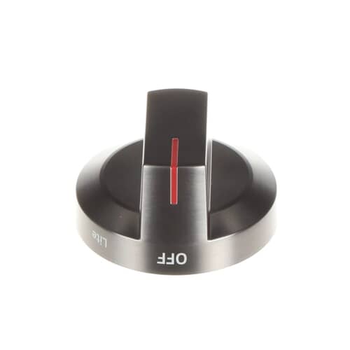 Samsung Part# DG94-04397E Knob Assembly - Genuine OEM