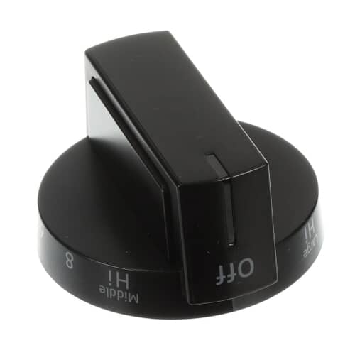 Samsung Assembly Knob;Nse6D*8*****Aa/C - DG94-05990C