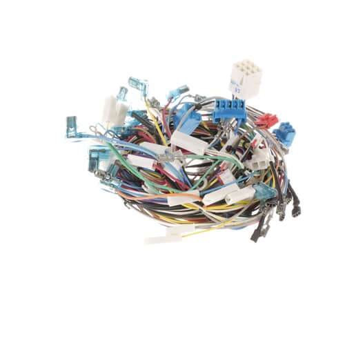 Samsung Part# DG96-00218A Main Wire Harness Assembly (OEM)