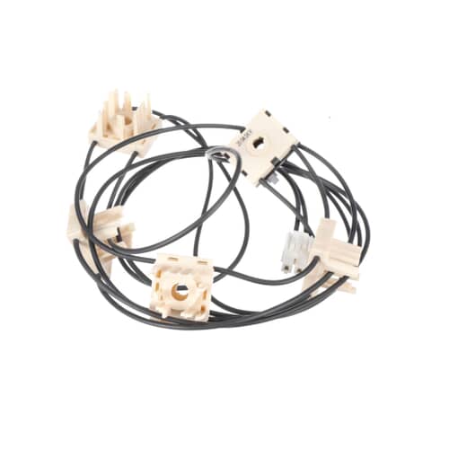 Samsung Part# DG96-00298E Igniter Switch Assembly (OEM)