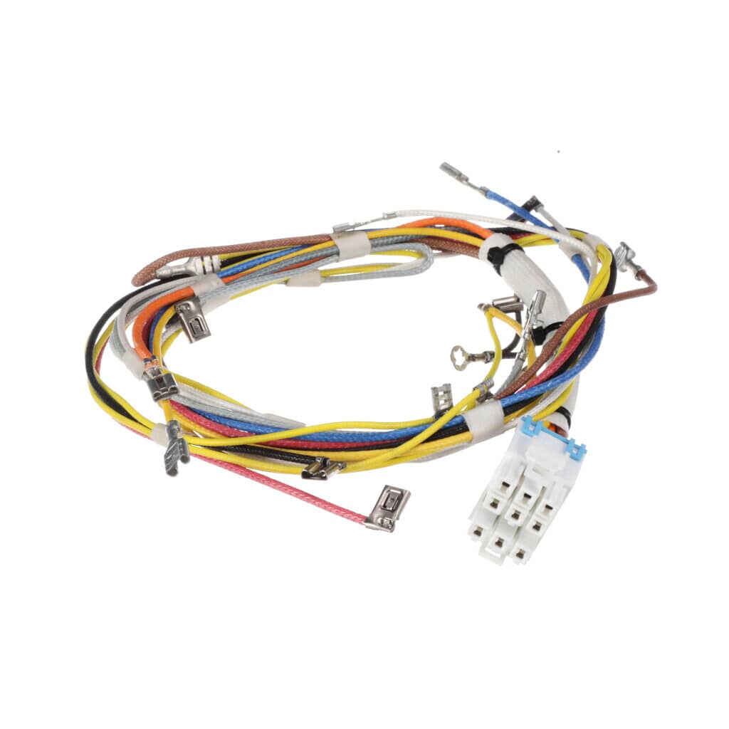 Samsung Part# DG96-00328A Wire Harness Assembly - Genuine OEM