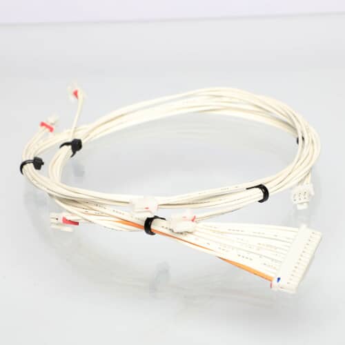 Samsung Part# DG96-00476A Wire Harness Assembly - Genuine OEM