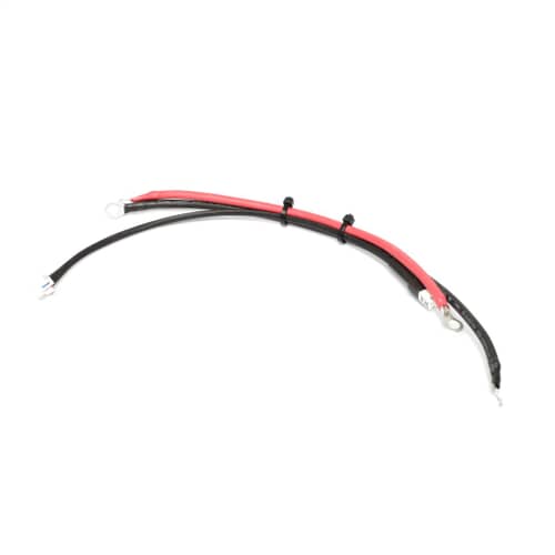Samsung Part# DG96-00515A Power Wire Harness Assembly - Genuine OEM