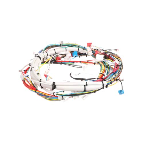 Samsung Part# DG96-00529A Main Wire Harness Assembly - Genuine OEM