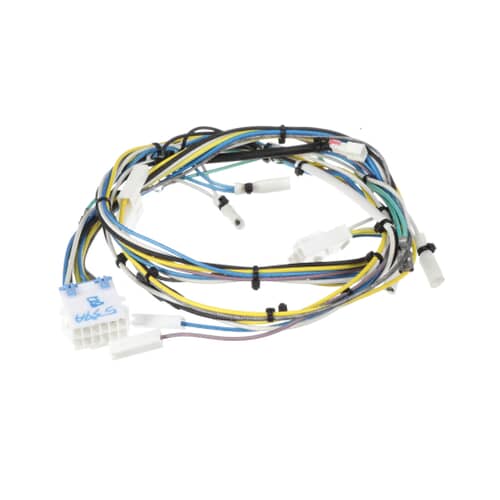 Samsung Part# DG96-00537A Motor Wire Harness Assembly - Genuine OEM