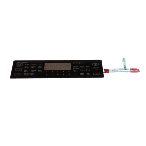 Samsung Touchpad Control Panel Membrane DG96-00559A