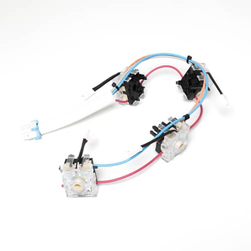 Samsung Part# DG96-00590A Ignition Switch Assembly - Genuine OEM