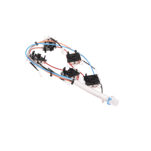 Samsung Part# DG96-00591A Switch Ignition Assembly - Genuine OEM