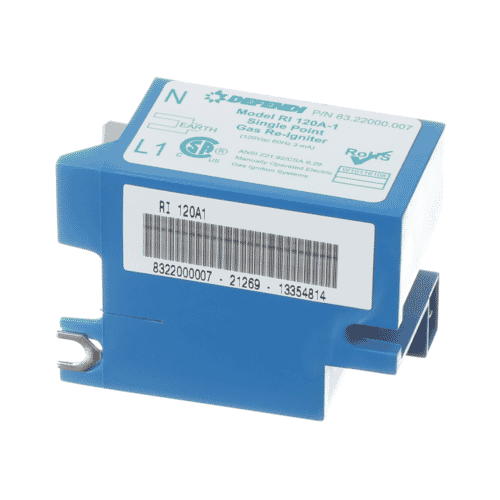 Samsung Part# DG96-00592A Module Spark Assembly - Genuine OEM