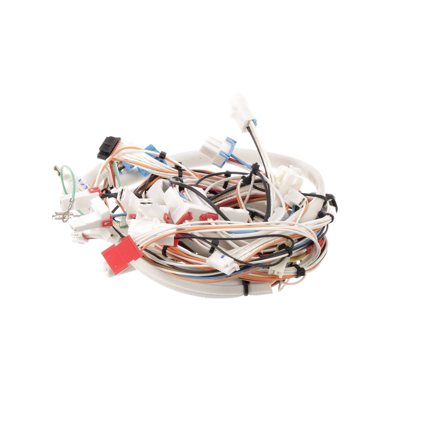 Samsung Part# DG96-00630A Main Wire Harness Assembly - Genuine OEM