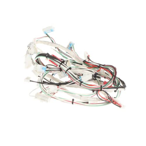 Samsung Part# DG96-00689B Main Wire Harness Assembly - Genuine OEM