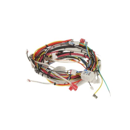 Samsung Part# DG96-00729A Main Wire Harness Assembly - Genuine OEM