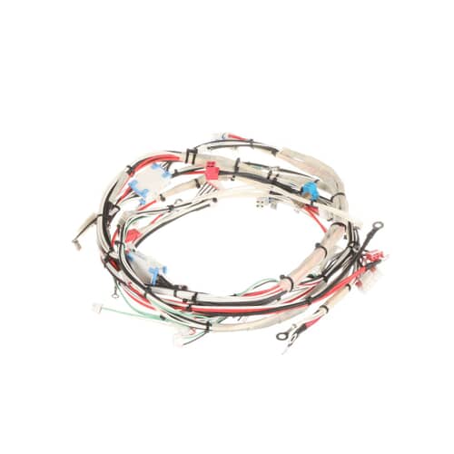 Samsung Part# DG96-00748A Main Wire Harness Assembly - Genuine OEM