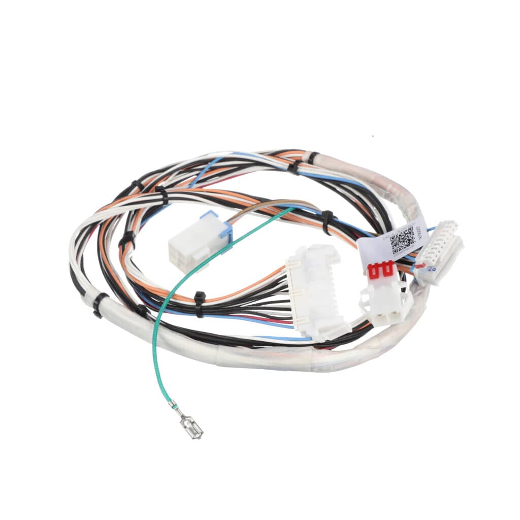 Samsung Part# DG96-00800B Wire Harness Assembly - Genuine OEM