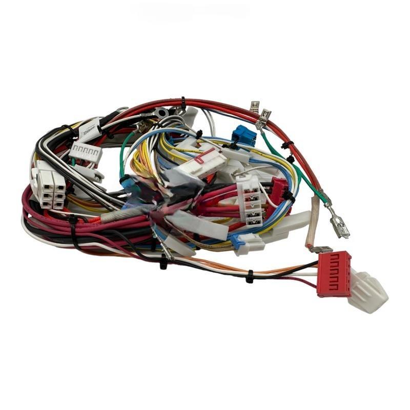 Samsung Part# DG96-00805A Main Wire Harness Assembly - Genuine OEM