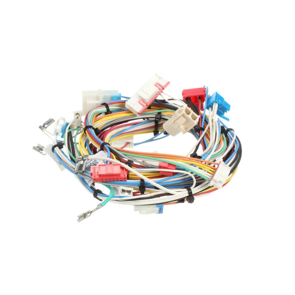Samsung Part# DG96-00835A Main Wire Harness Assembly - Genuine OEM