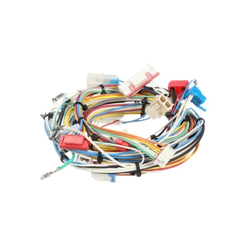 Samsung Part# DG96-00835A Main Wire Harness Assembly - Genuine OEM