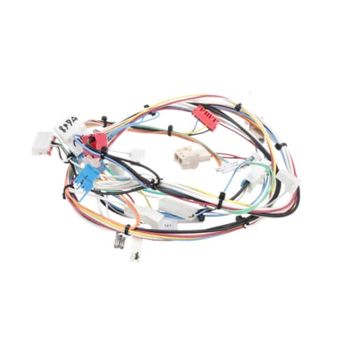 Samsung Part# DG96-00837A Main Wire Harness Assembly - Genuine OEM