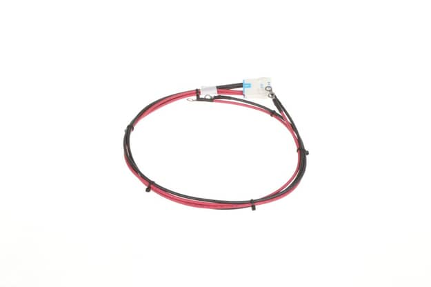 Samsung Part# DG96-00843A Power Wire Harness Assembly - Genuine OEM