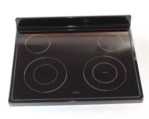 Samsung Part# DG97-00074K Cooktop Frame Assembly (OEM)