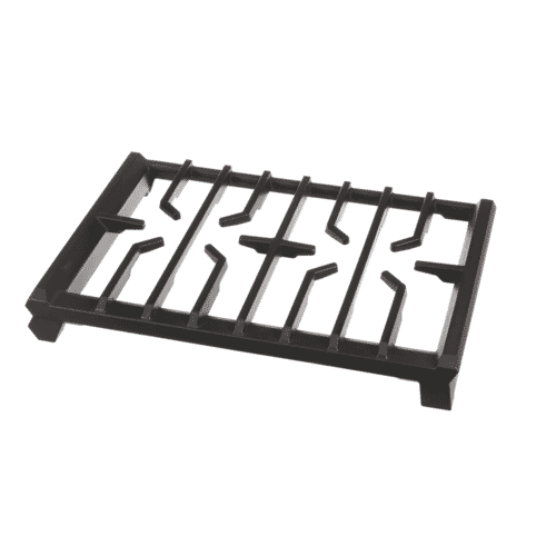 Samsung Part# DG98-01195A Burner Grate Assembly (Right) - Genuine OEM