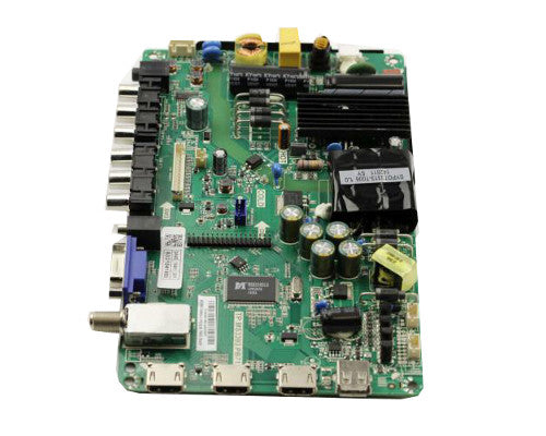 Haier Mainboard Module (50043393B001 - DH1TK3M0102M
