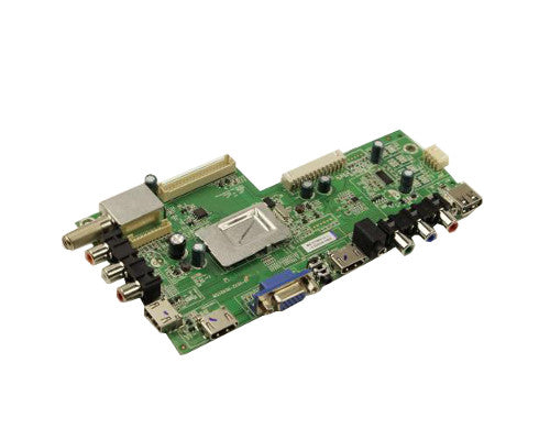 Haier Mainboard Module (515C33930M28 - DH1TKEM0103M