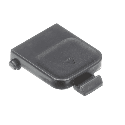 Samsung Part# DJ64-01328B Brush Button - Genuine OEM