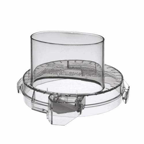 Cuisinart Cover With Large Feed Tube (Gr - DLC-117BGTXT1